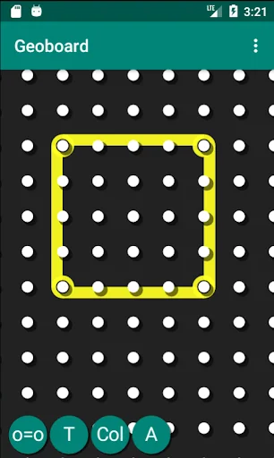 Geoboard