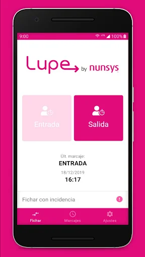 Lupe