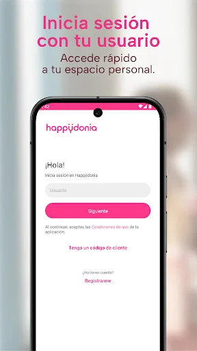 Happÿdonia