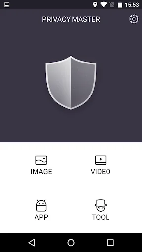 Privacy Master - Hide, AppLock screenshot 2