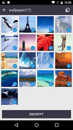 Privacy Master - Hide, AppLock screenshot 4