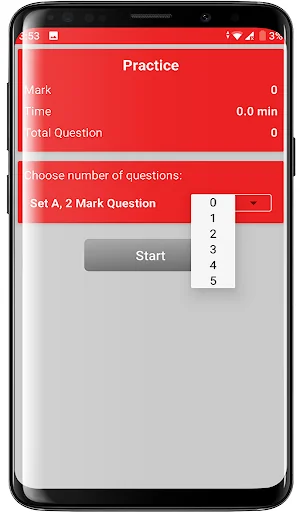 JOURNEYMAN ELECTRICIAN EXAM QZ screenshot 3