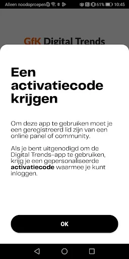 Digital Trends App NL