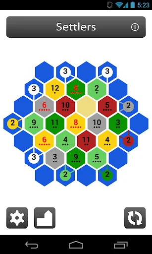Better Settlers
