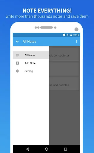 Easy Notes