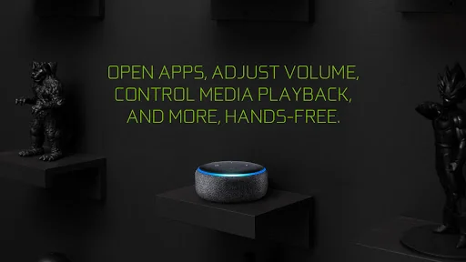 SHIELD TV - Alexa Skill screenshot 4