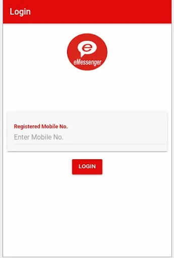 eMessenger