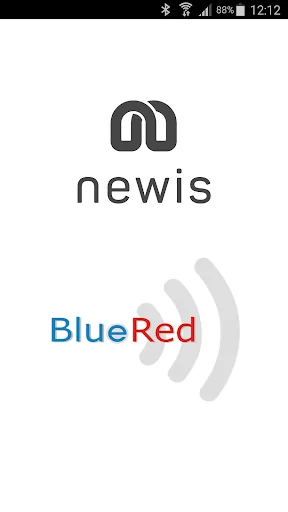BlueRed Manager