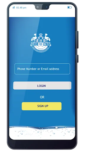 NWSC Mobile Uganda screenshot 3