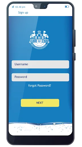 NWSC Mobile Uganda screenshot 4