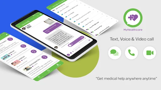 MyHealthcare