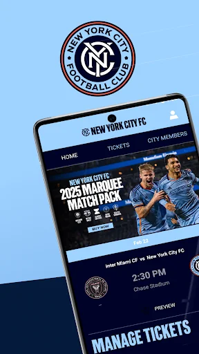 New York City FC