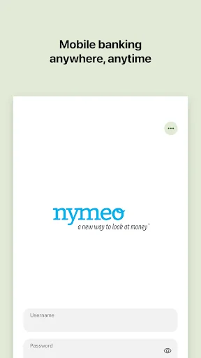 My Nymeo Mobile