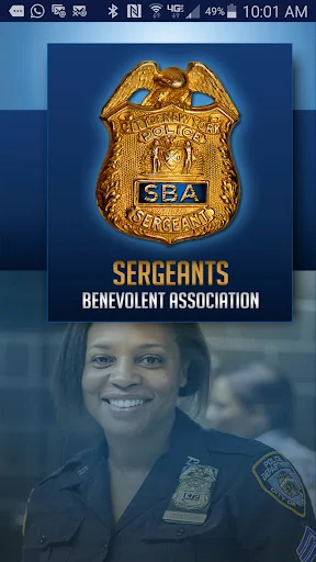 SBA NYPD