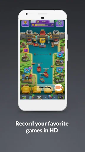 Easy Screen Recorder