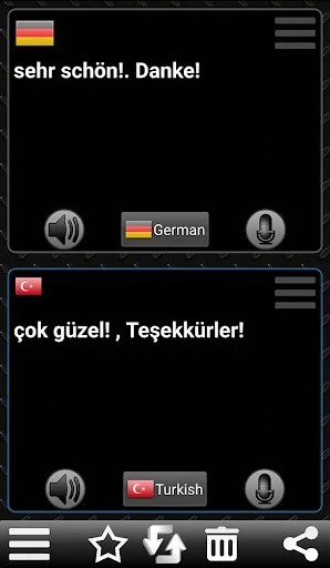 Easy Language Translator screenshot 3