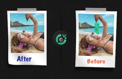 PixelRetouch - Objects Remover