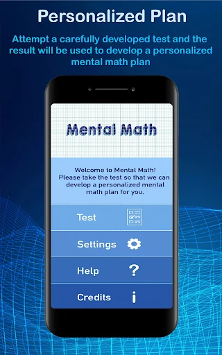 Mental Math - Train your Brain