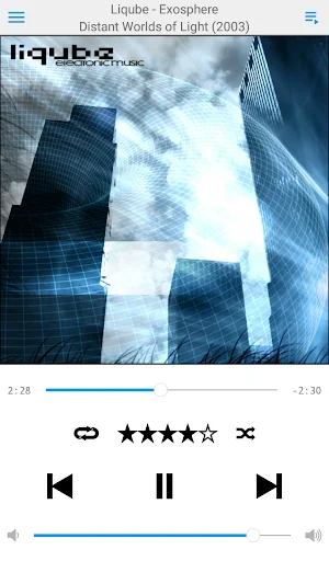 MonkeyMote Music Remote Lite