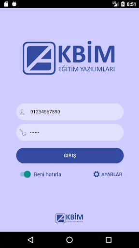Akbim OBS