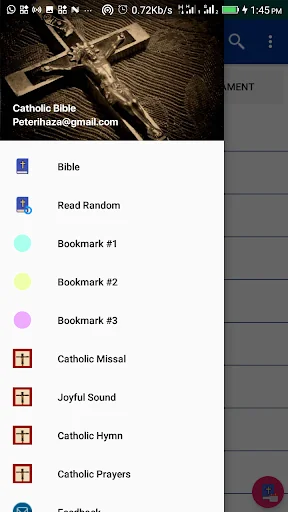 Catholic Bible