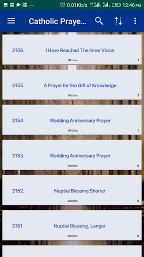 Catholic Prayer Book