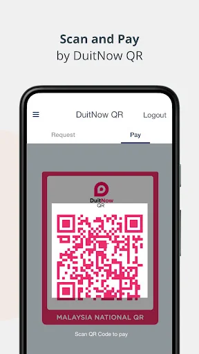 OCBC Malaysia Business Mobile screenshot 4