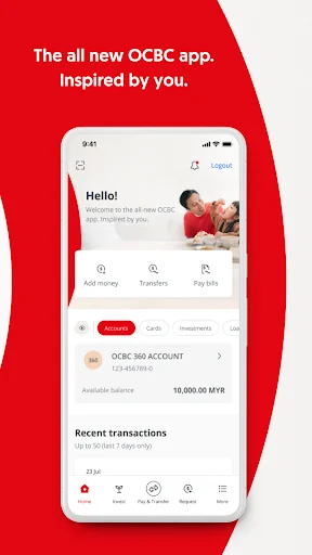 OCBC Malaysia