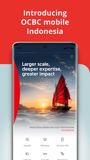 OCBC mobile Indonesia
