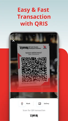 OCBC mobile Indonesia screenshot 4