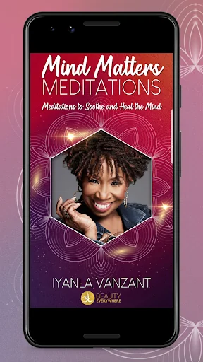 Mind Matters Meditations