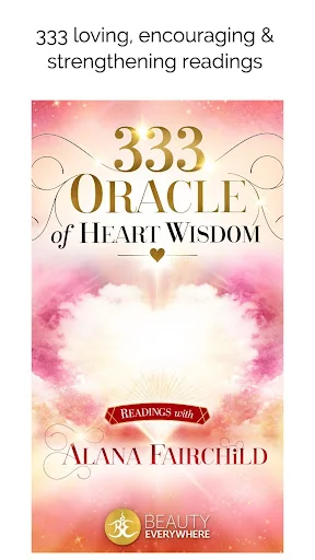 333 - Oracle of Heart Wisdom