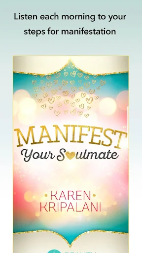 Manifest Your Soulmate