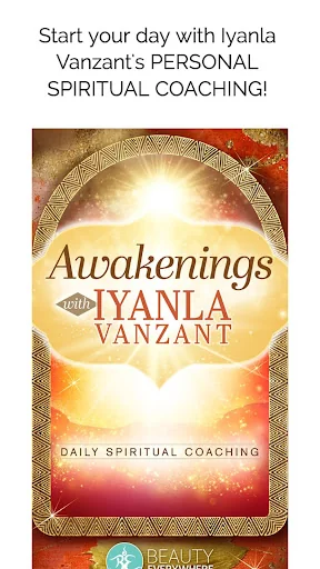 Awakenings with Iyanla Vanzant