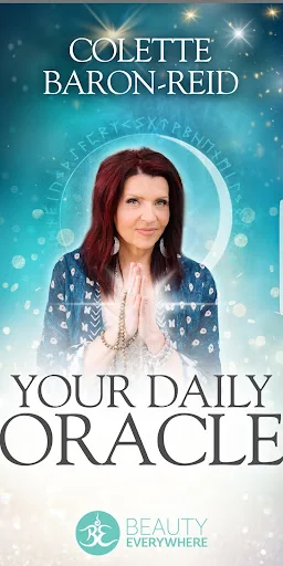 Your Daily Oracle