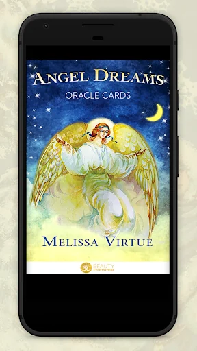 Angel Dreams Oracle Cards