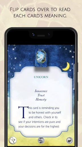 Angel Dreams Oracle Cards