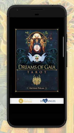 Dreams of Gaia Tarot