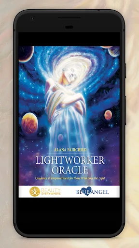 Lightworker Oracle
