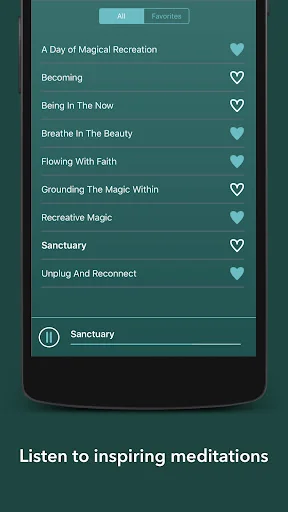 Passion and Purpose Meditation
