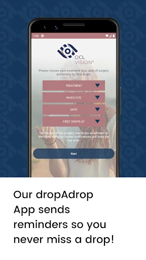 dropAdrop