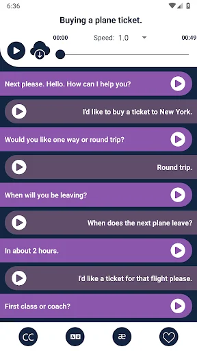 Learn English Listening