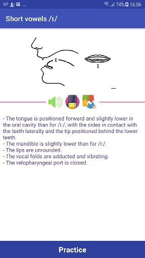 English Pronunciation