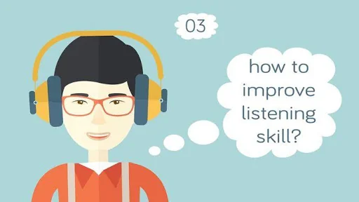 Listen English Conversation screenshot 1
