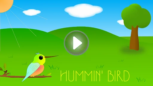 Hummin' Bird