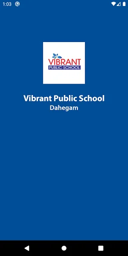 Vibrant Public School