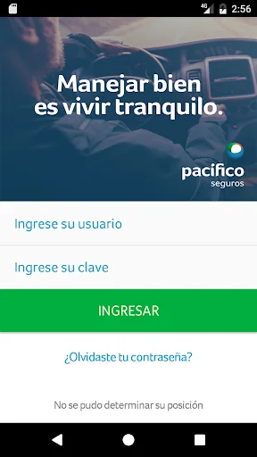 Pacifico GPS Smart