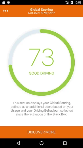 SmartDriver