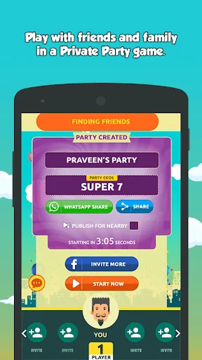 Donkey Quiz: India's Quiz Game screenshot 4