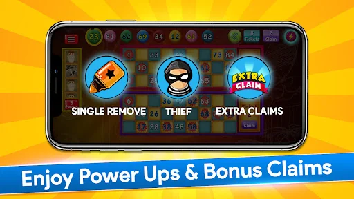 Octro Tambola: Play Bingo game screenshot 4